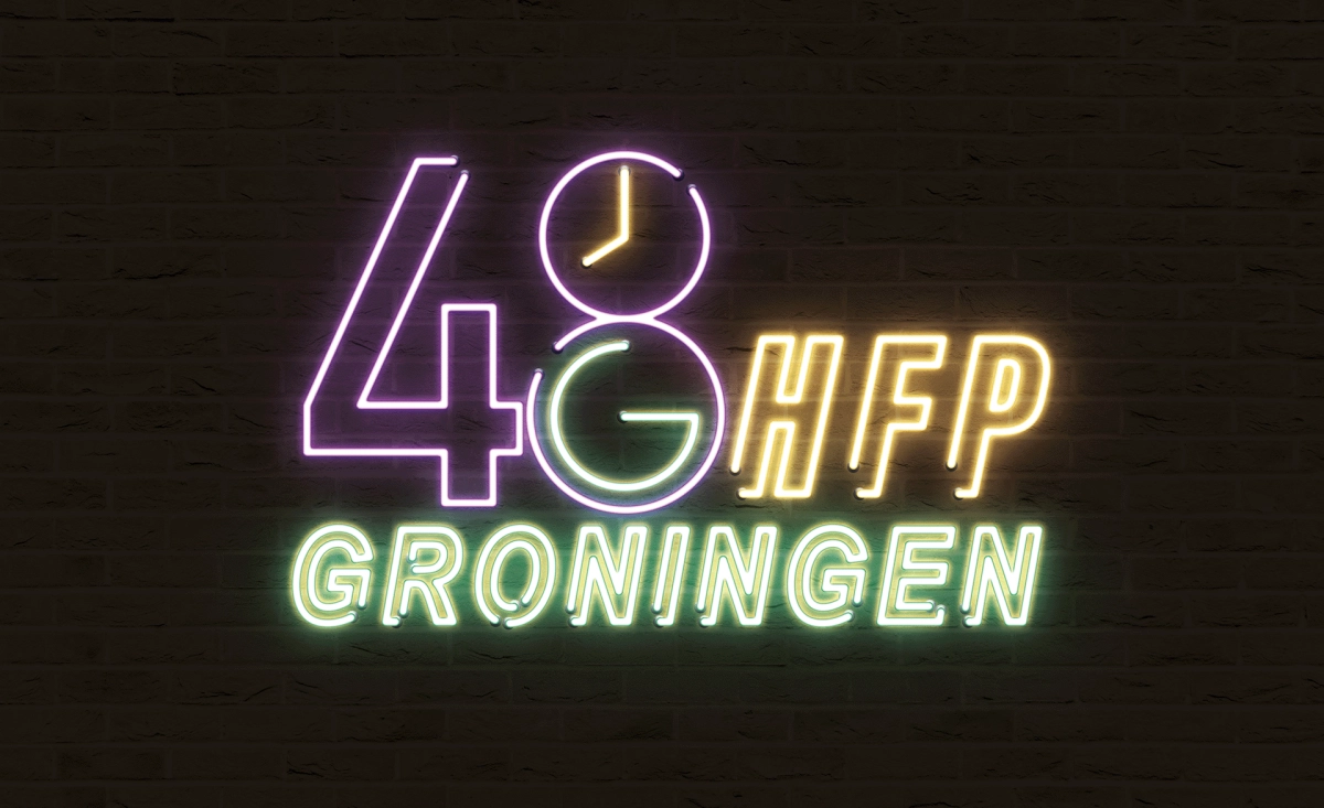 48 Hour Film Project